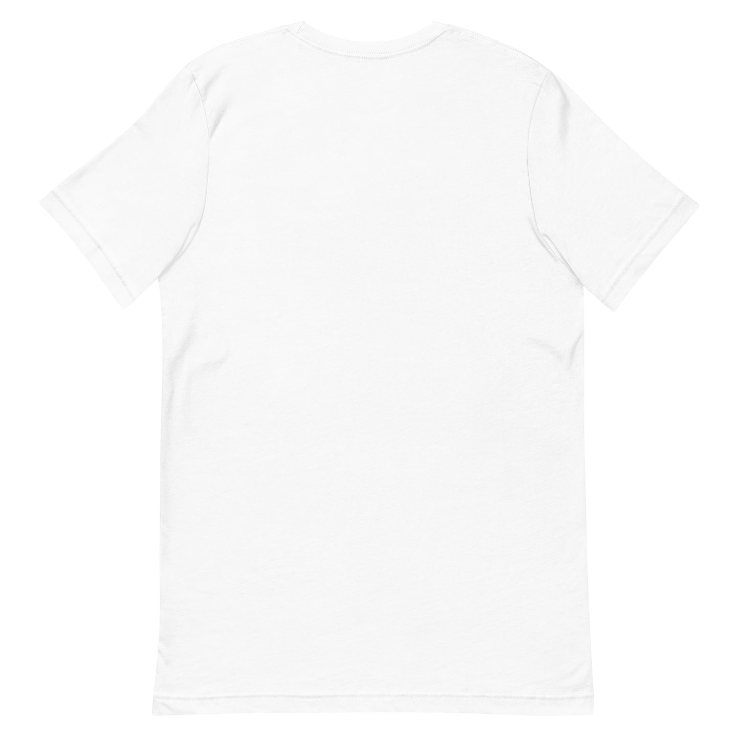 Kyoto: Temple T-Shirt White