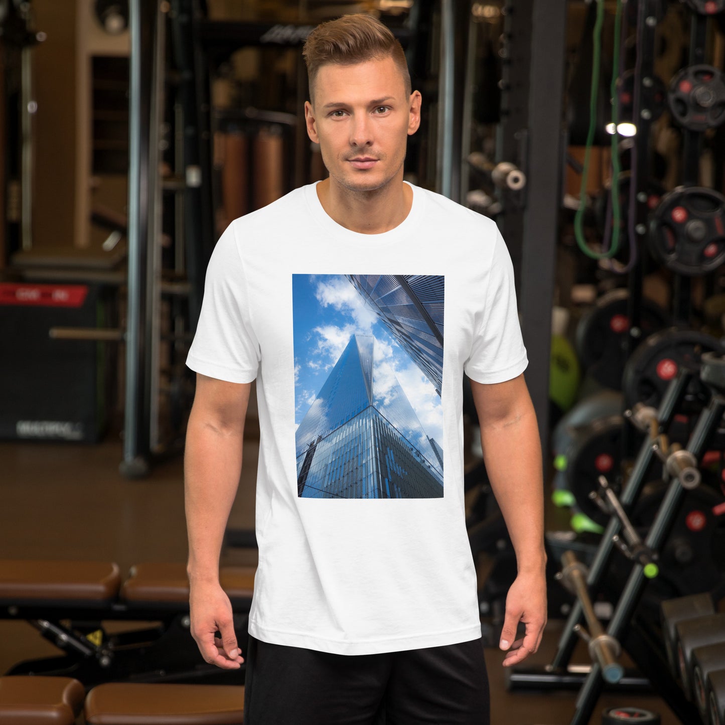 New York: Freedom T-Shirt