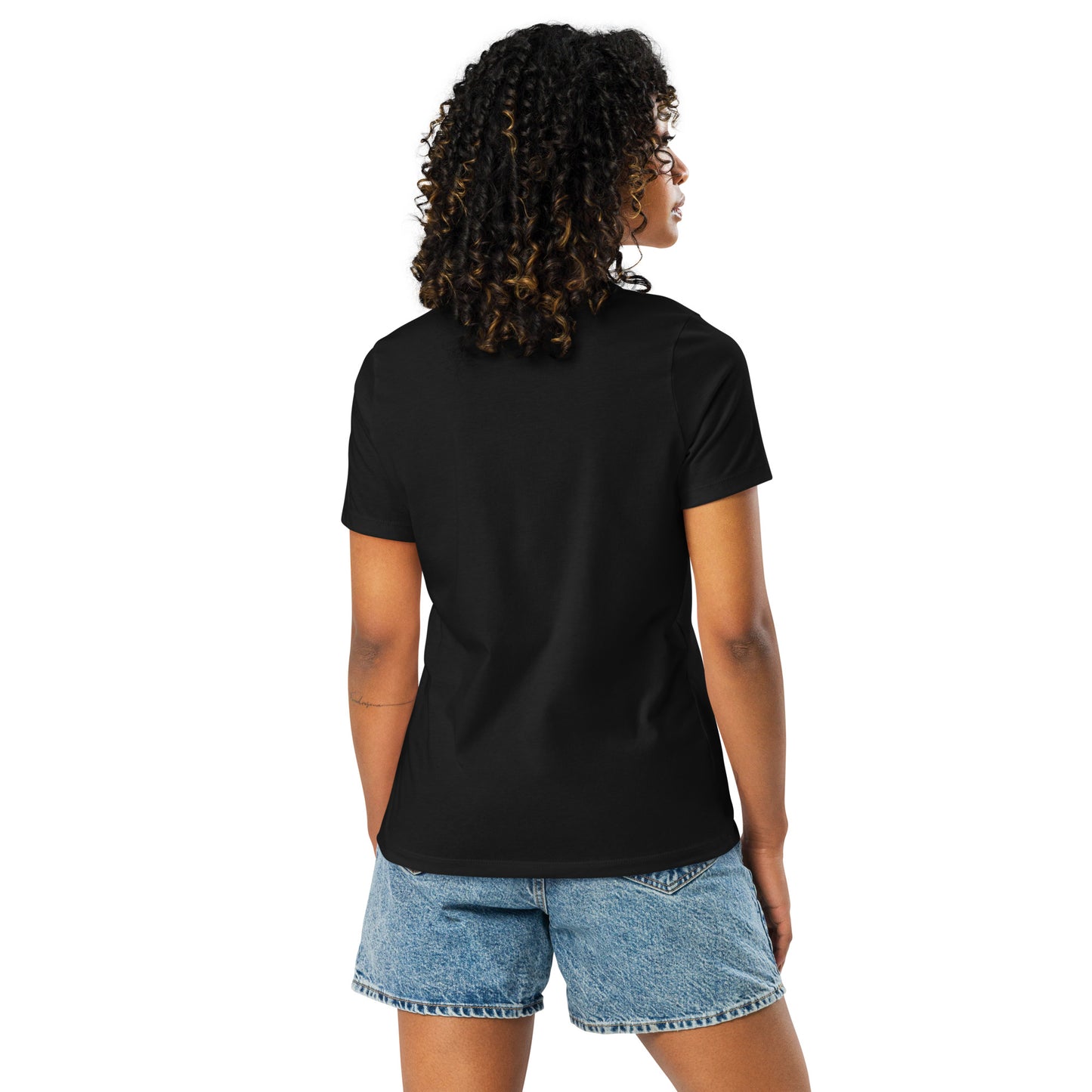 Tokyo: Cityscape T-Shirt Black