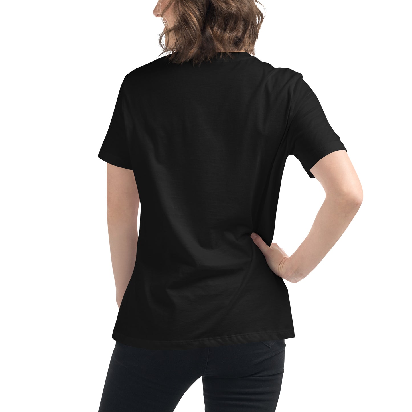 Tokyo: Cityscape T-Shirt Black