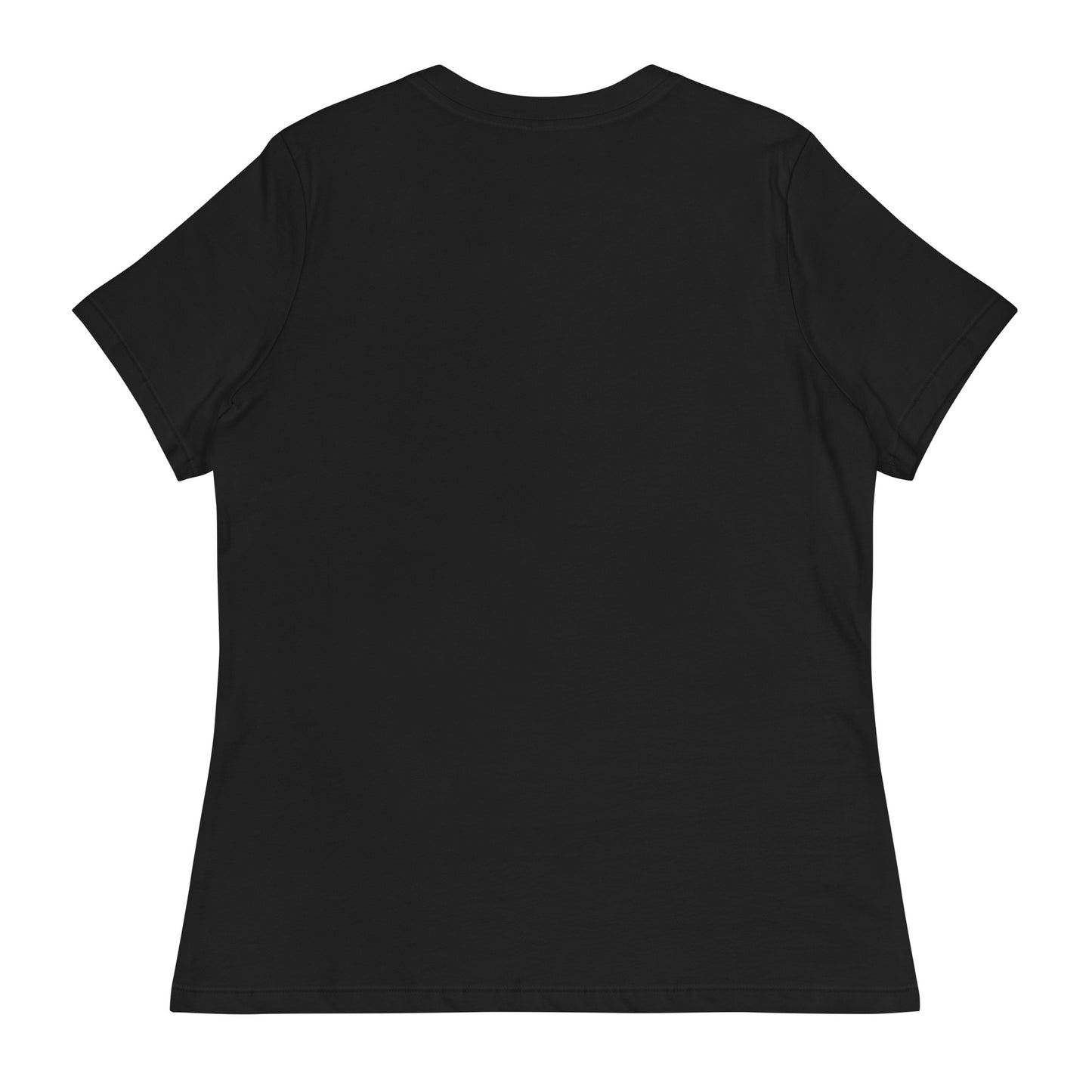 London: Chinatown Tee Black