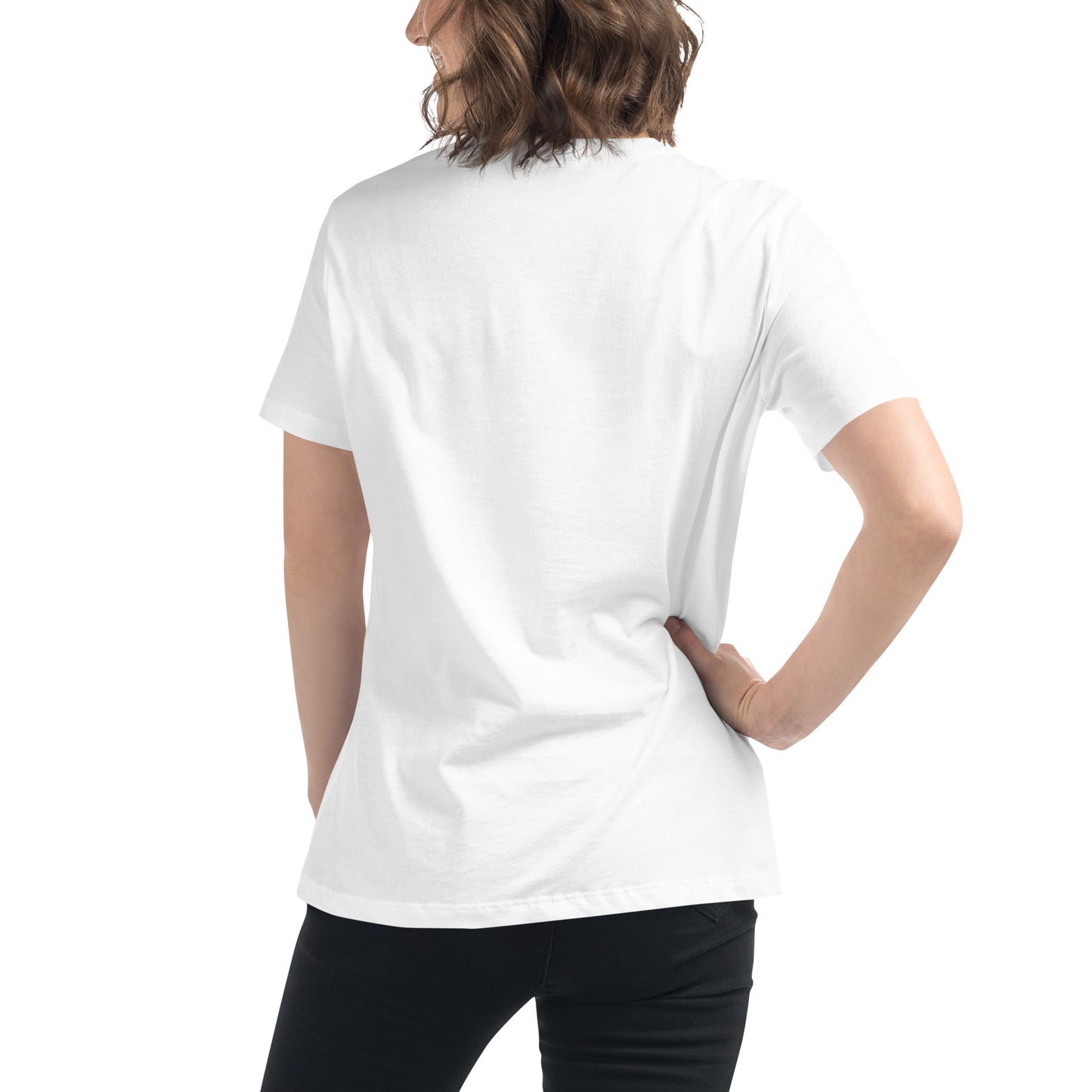 Tokyo: Cityscape T-Shirt White