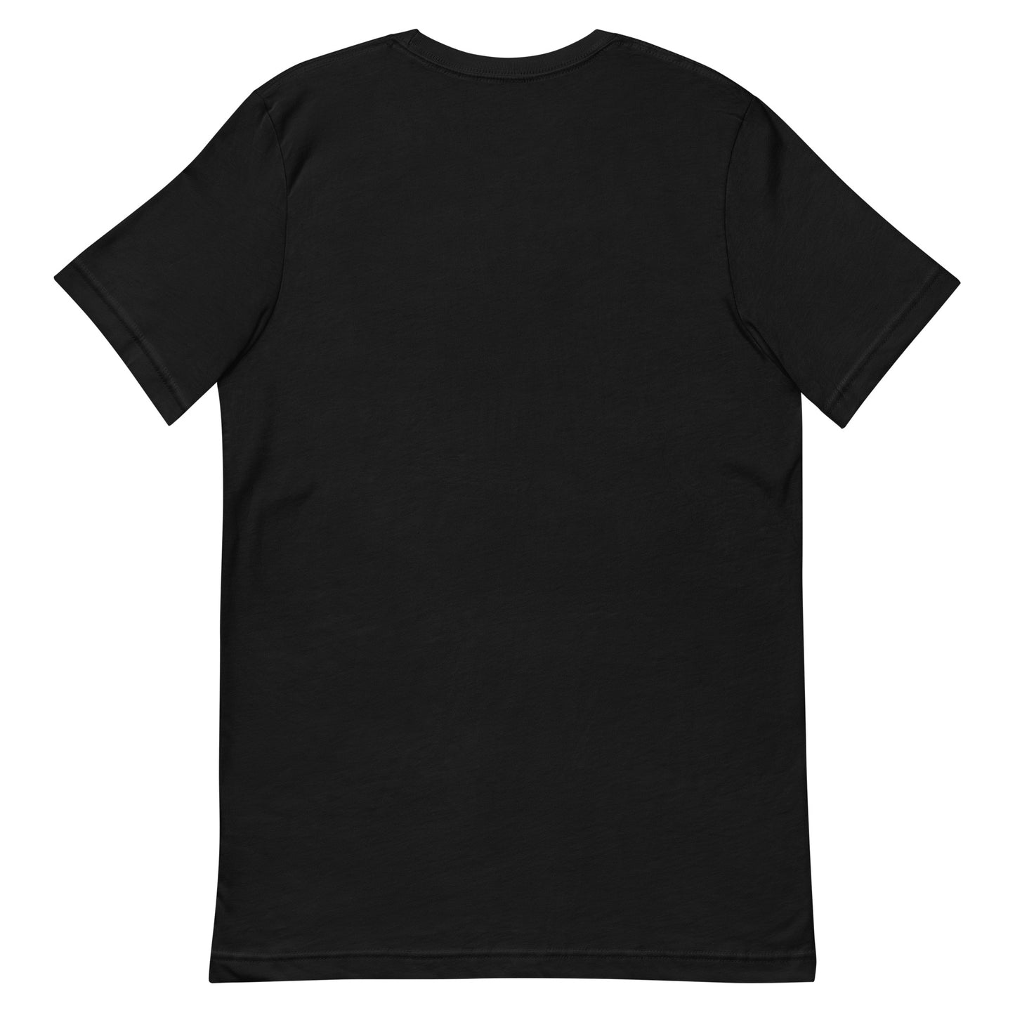 Tokyo: Cityscape T-Shirt Black