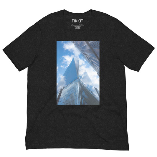 New York: Freedom T-Shirt