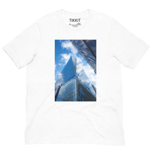 New York: Freedom T-Shirt